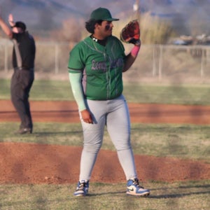 Joel Martinez mugshot