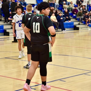 Joel Martinez
