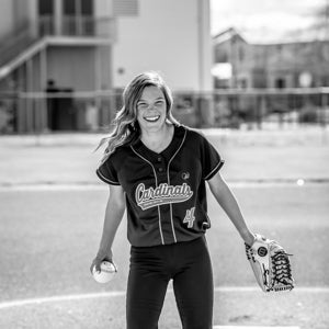 Macie Timothy