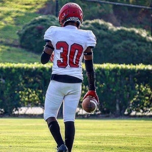 Jaycob Mcbee