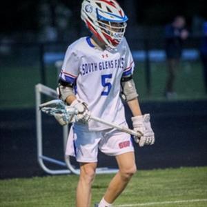 ZACH GERMAIN