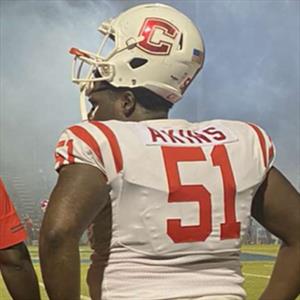 Jessie Akins