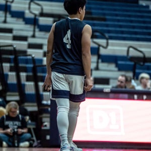 Nathan Thach mugshot