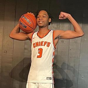 Jaylen Kelly