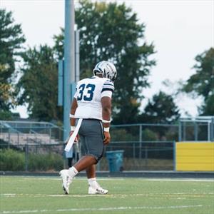 Kevonte Howard mugshot