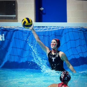 Abigail Baker mugshot