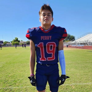 Noah George