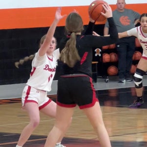 LEXI LITTON