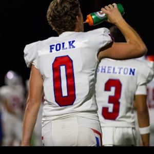 Quinn Folk