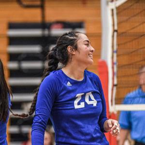 Cailyn Fuamatu mugshot