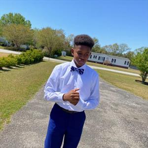 Jarius Brooks