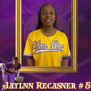 Jaylnn Recasner mugshot
