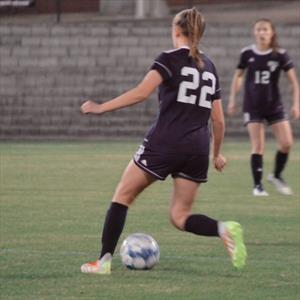 Madison NeSmith