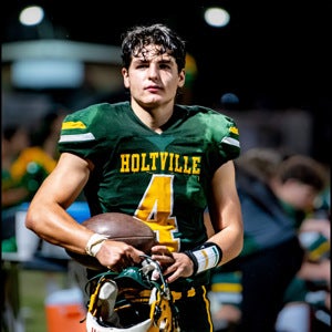 Alonso Cuevas mugshot