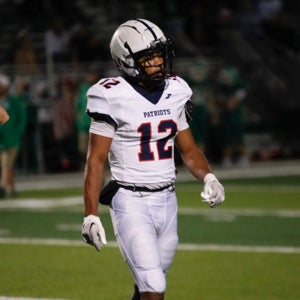 Kyree Brooks