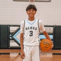 Metric Drennan mugshot