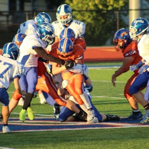 Brycen Cameron