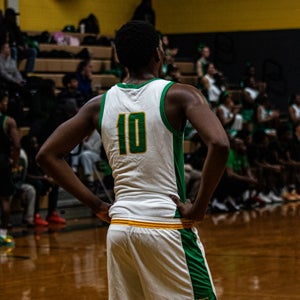 Carter Williams mugshot