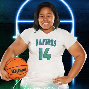 CHAUNAI DELOACH mugshot