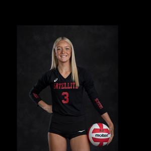 Mckenna Burr mugshot