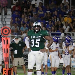 Jonathan Williams Jr