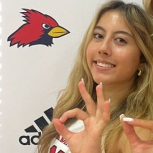 Summer Hodge mugshot