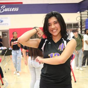 Caitlin Velasquez mugshot