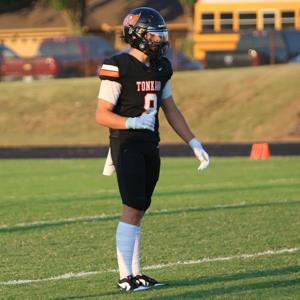 Kace Tautfest mugshot