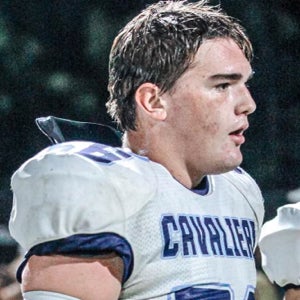 Dawson Daniel