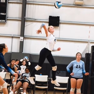 Payton White McCarty