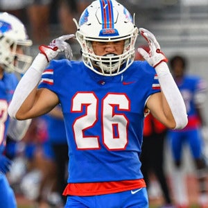 Calvin Kesler mugshot