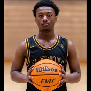 Kieshawn Jones