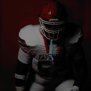Quinton Harris