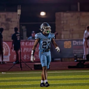 Jeremiah Bradley