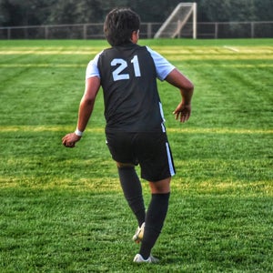 Julian Saldivar mugshot