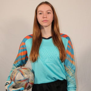 Maggie  Stuebinger  mugshot