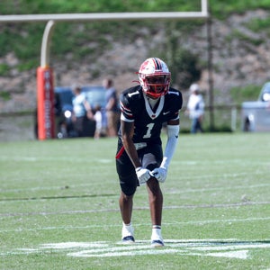 JAZIEL HART