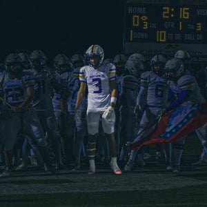 Kameron Willis