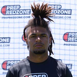 Jeremiah Gines