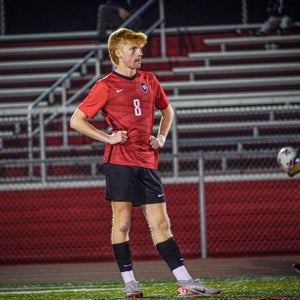 Tippecanoe wins Division II boys state soccer championship