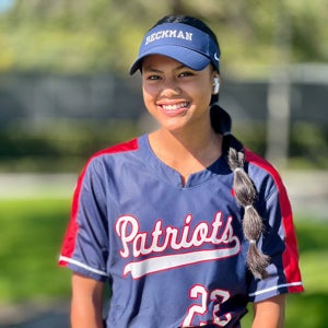 Jazmine Cruz mugshot