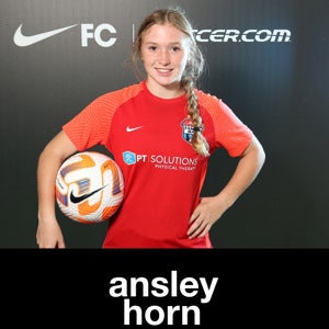 Ansley Horn