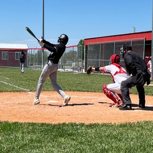 Jacob Harrelson mugshot