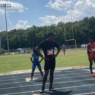 Bryant Betton jr.