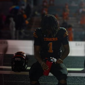 Aaron Britford mugshot