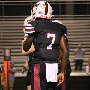 Jamarian Dewalt