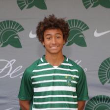 Jamison Clarke