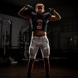 Luke Kelley