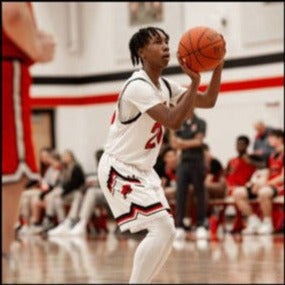 Jeran Barnett