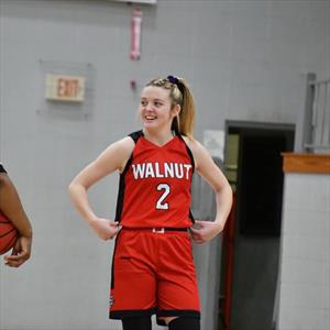Madilynn Vuncannon mugshot